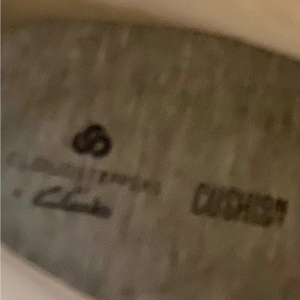 Clarks Cloudsteppers Side Zip Ankle Boot. Gray Su… - image 5